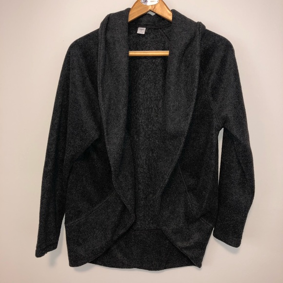 Old Navy Warm Throw - Picture 1 of 2